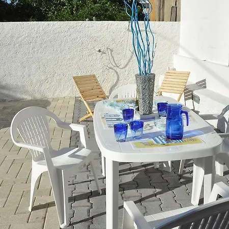 Casa Bianca Ammare *